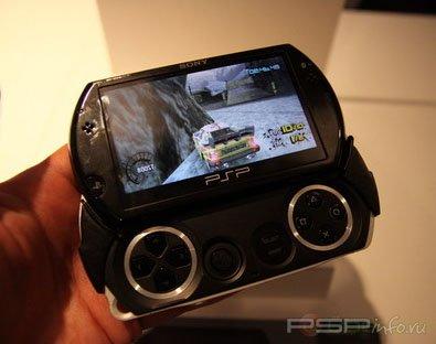  PSP Go  44%  ?