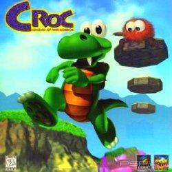 Croc: Legend of the Gobbos