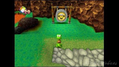 Croc: Legend of the Gobbos