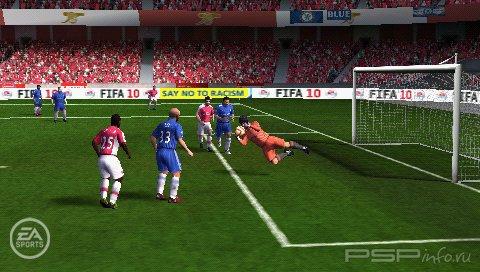 FIFA 10 [EUR] 