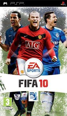 FIFA 10 [EUR] 