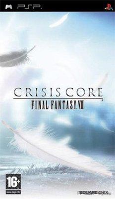 Crisis Core: Final Fantasy VII [ENG] [UNDUB]