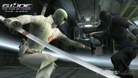 G.I. Joe: The Rise of Cobra [EUR]