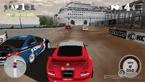 Colin McRae: Dirt 2 [USA]