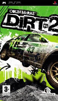 Colin McRae: Dirt 2 [USA]