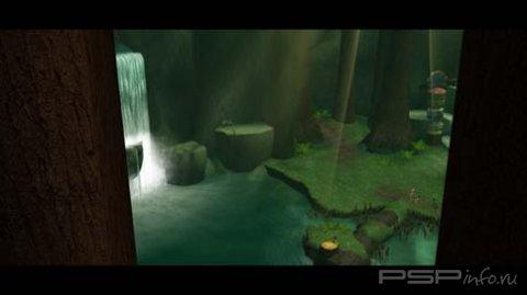  Brave - A Warrior's Tale