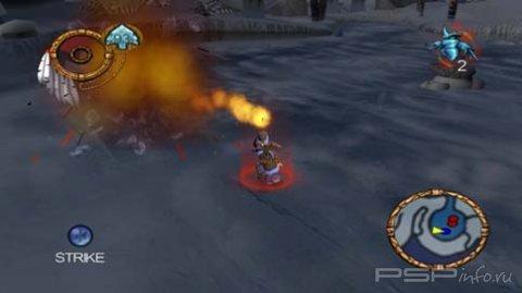  Brave - A Warrior's Tale