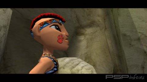  Brave - A Warrior's Tale