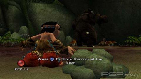  Brave - A Warrior's Tale