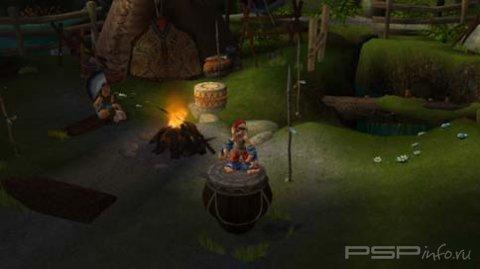  Brave - A Warrior's Tale