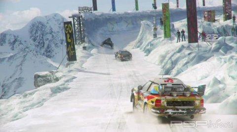  - MotorStorm: Arctic Edge