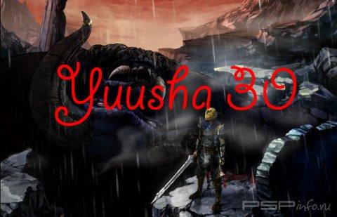 Видеообзор игры: Yuusha 30