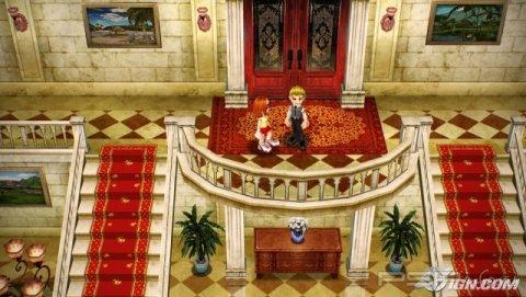   : Hot Shots Tennis, Puyo Puyo 7, .hack//Link