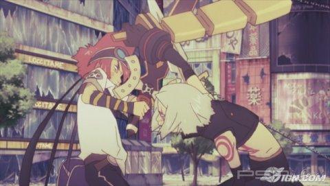   : Hot Shots Tennis, Puyo Puyo 7, .hack//Link