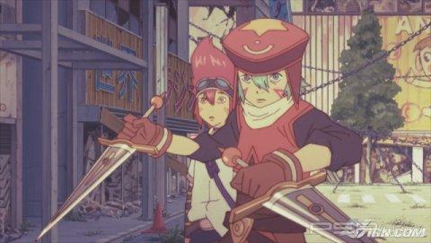   : Hot Shots Tennis, Puyo Puyo 7, .hack//Link