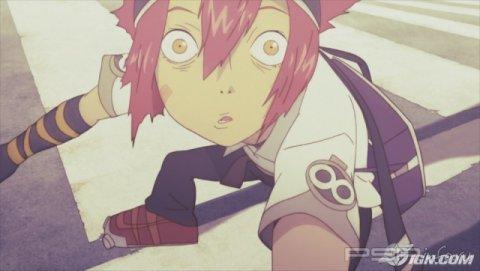   : Hot Shots Tennis, Puyo Puyo 7, .hack//Link