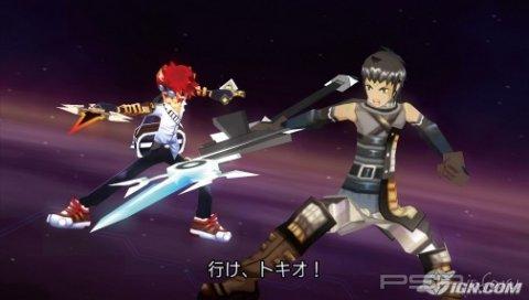   : Hot Shots Tennis, Puyo Puyo 7, .hack//Link