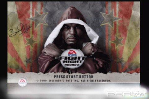 Fight Night Round 2 OST