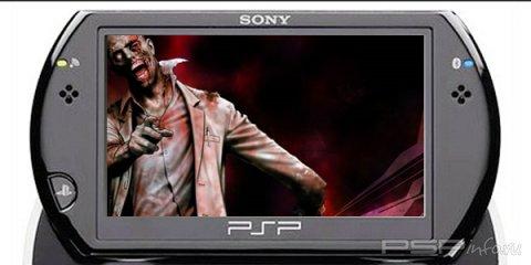 Resident Evil Portable