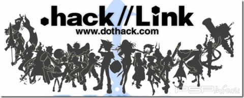   .hack//Link   