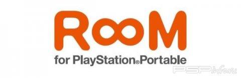 PSP Rooms  "Home"  PSP