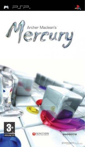    Mercury