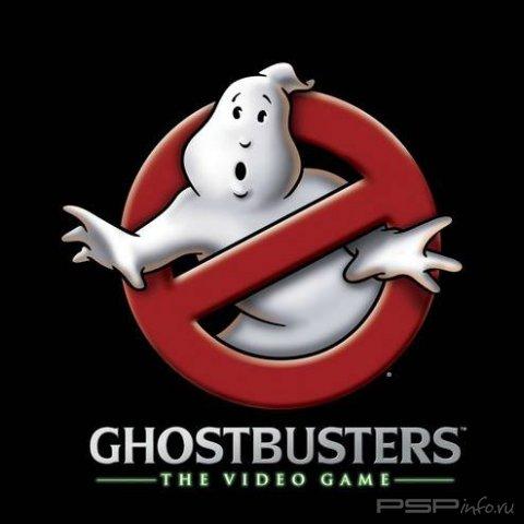 Atari ,  Ghostbusters  PSP   .
