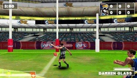 AFL Challenge [ENG] [FULL]