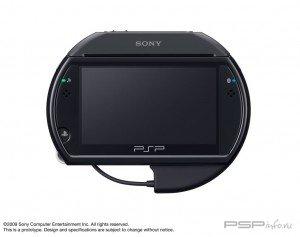    PSP Go