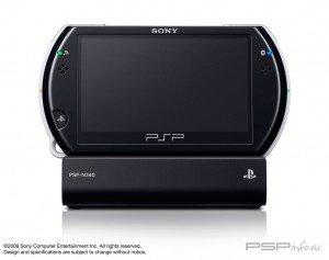    PSP Go