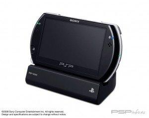    PSP Go