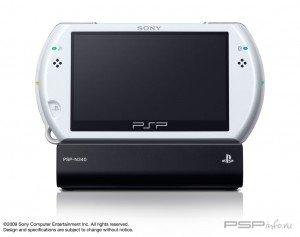    PSP Go