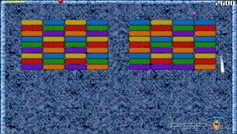 BreakQuest [ENG] (PSP Minis)