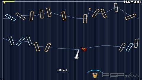 BreakQuest [ENG] (PSP Minis)