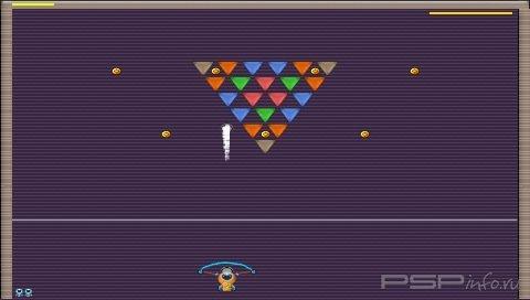 BreakQuest [ENG] (PSP Minis)