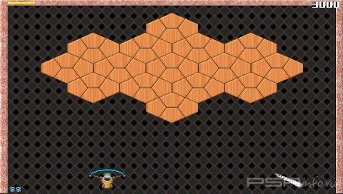 BreakQuest [ENG] (PSP Minis)