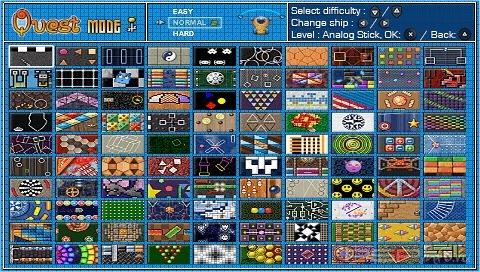 BreakQuest [ENG] (PSP Minis)