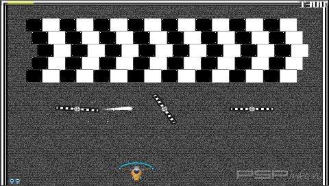 BreakQuest [ENG] (PSP Minis)