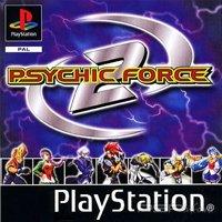 Psychic Force 2 [ENG]