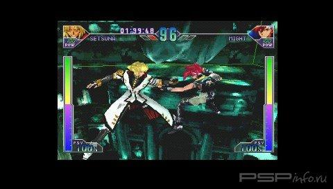 Psychic Force 2 [ENG]