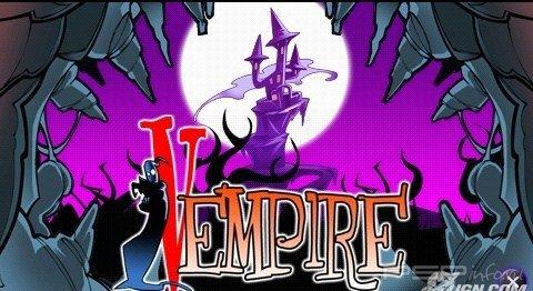 Vempire (PSP Minis)