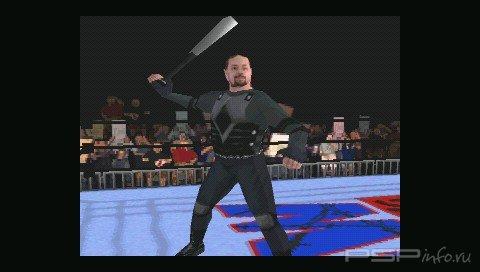 ECW HardCore Revolution [Russian]