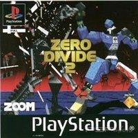 Zero Divide 2 - The Secret Wish [ENG]