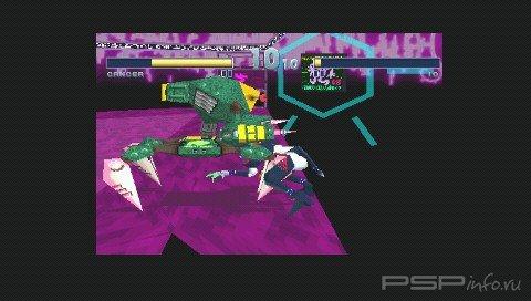 Zero Divide 2 - The Secret Wish [ENG]