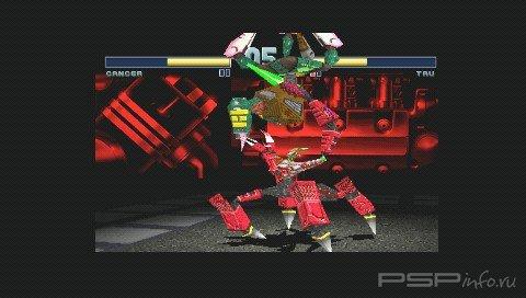 Zero Divide 2 - The Secret Wish [ENG]