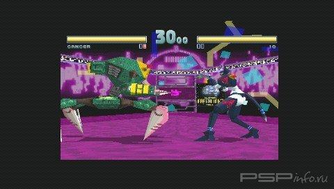 Zero Divide 2 - The Secret Wish [ENG]