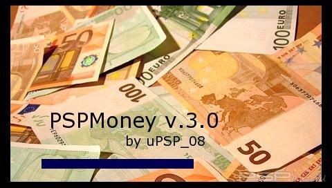 'PSPMoney