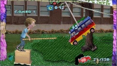 Napoleon Dynamite: The Game [ENG]