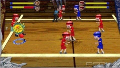 Napoleon Dynamite: The Game [ENG]