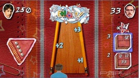 Napoleon Dynamite: The Game [ENG]